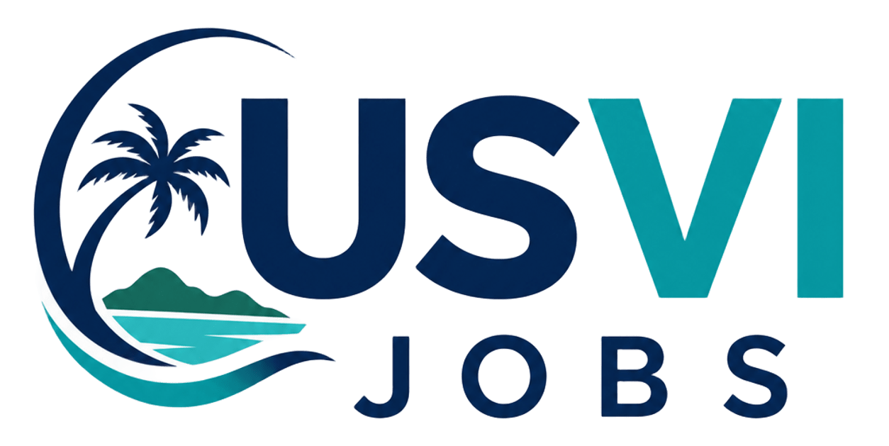 USVI Jobs