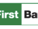 First Bank